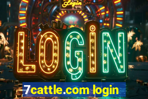 7cattle.com login